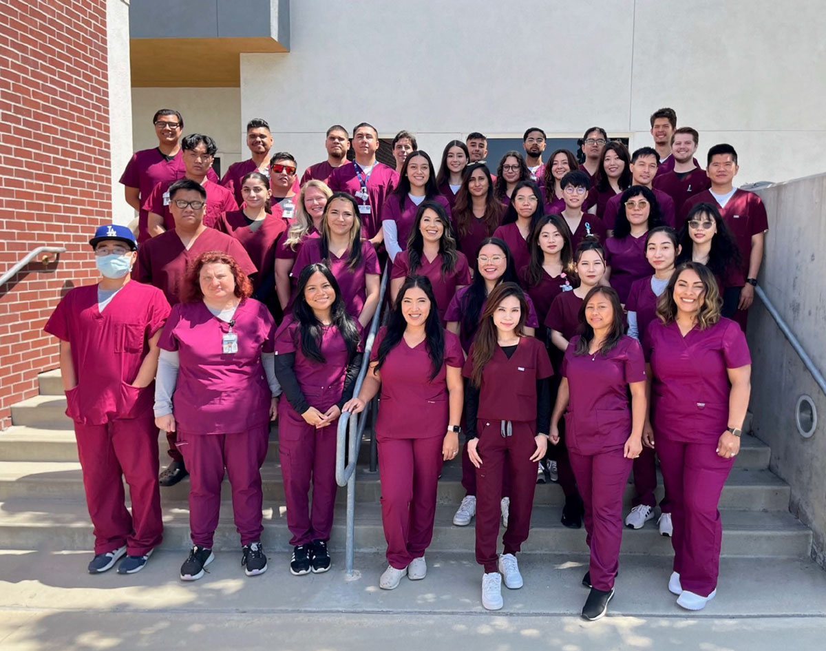 Class of 2025 Graduates