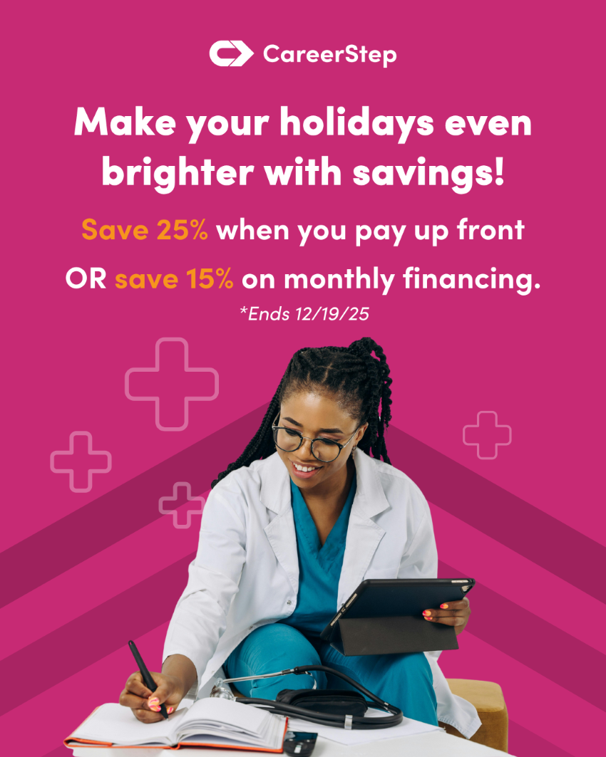 Make your holidays even brigher with savings! Save 25% when you pay up front or save 15% on monthly financing. Ends 12/19/25