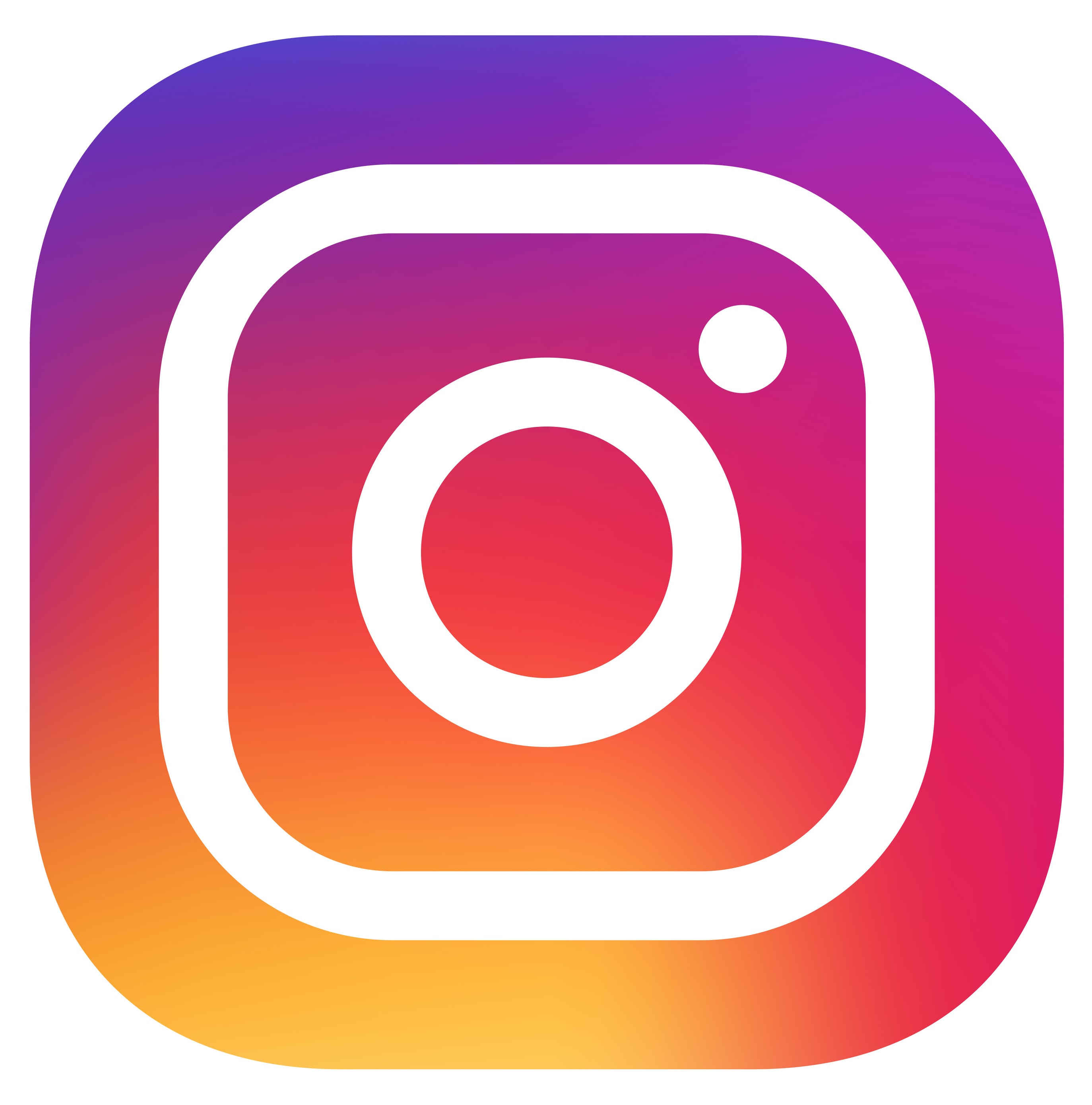 Instagram Logo