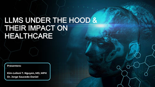 Demystifying LLMs (under the hood of AI) and their Impact on the Workforce