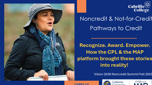 Boosting Access to Accelerated Credit Pathways with Noncredit Learning