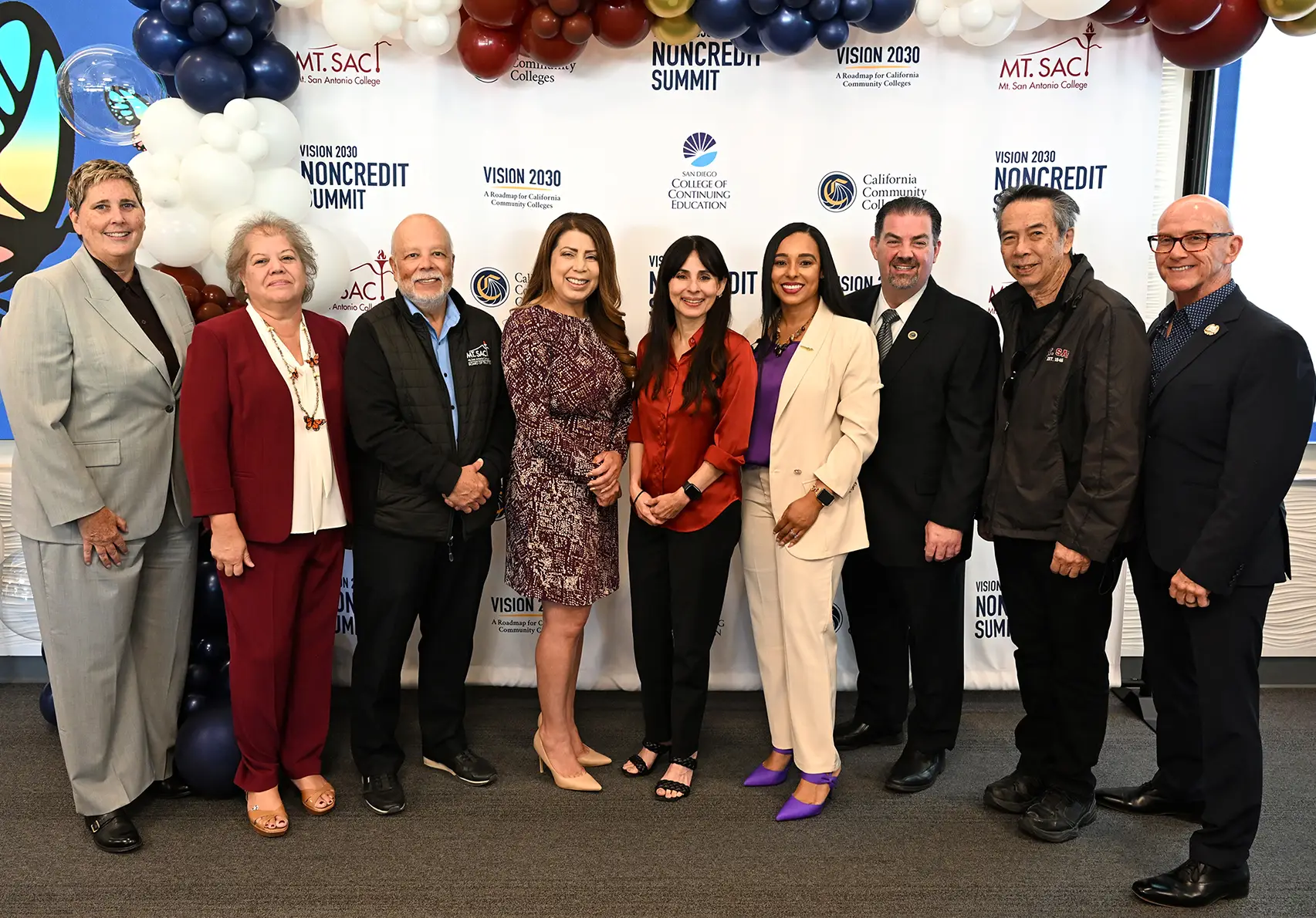 noncredit summit 2025