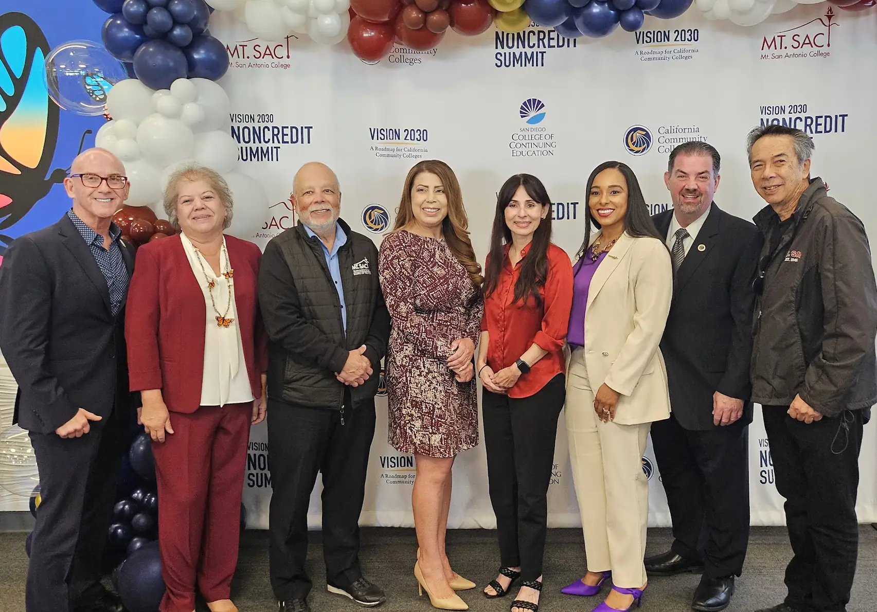 noncredit summit 2025