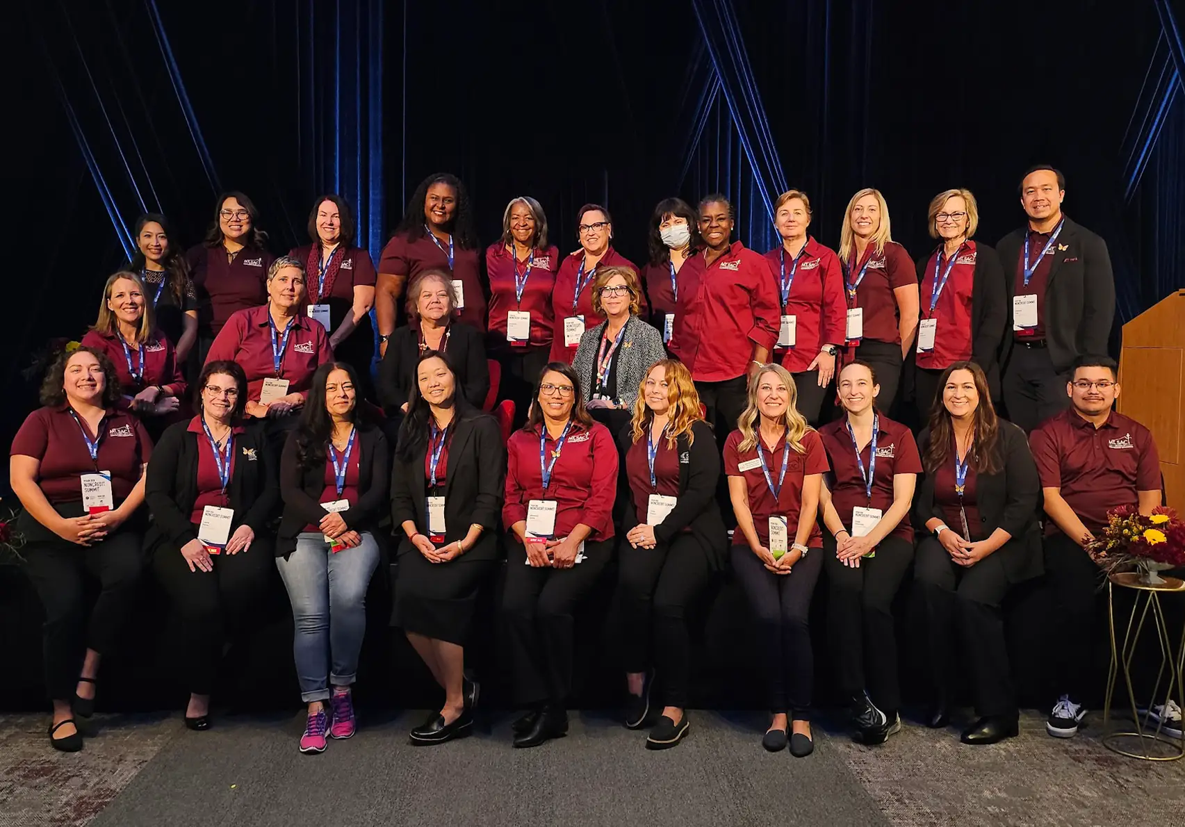 noncredit summit 2025