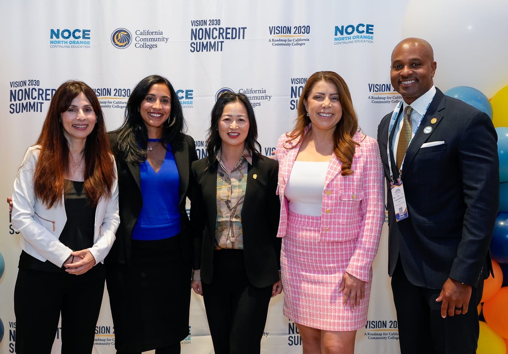 noncredit summit 2025