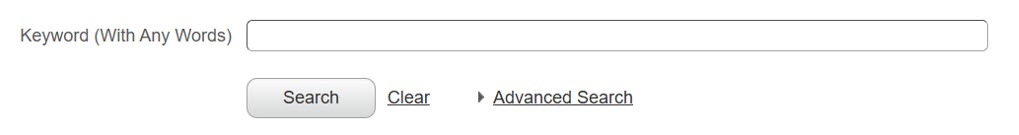 screenshot-of-standard-search-bar
