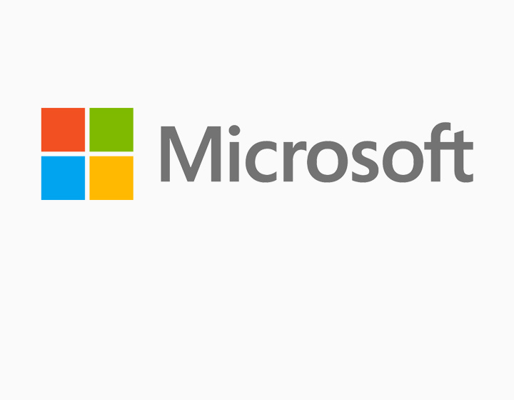 Microsoft