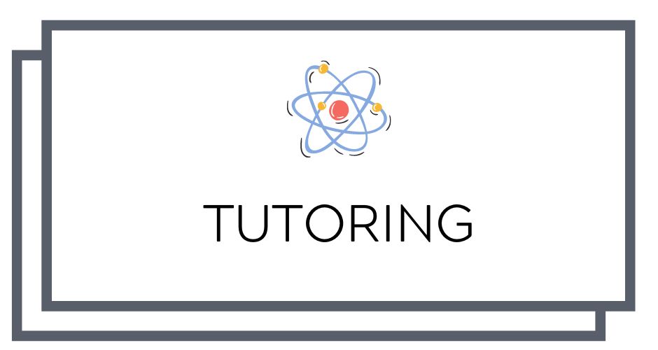 tutoring