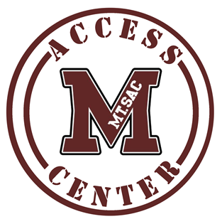 access logo