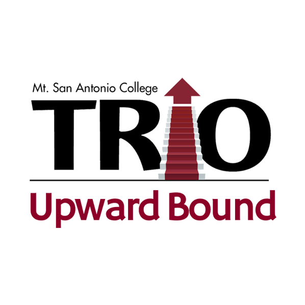 Upward Bound Logo