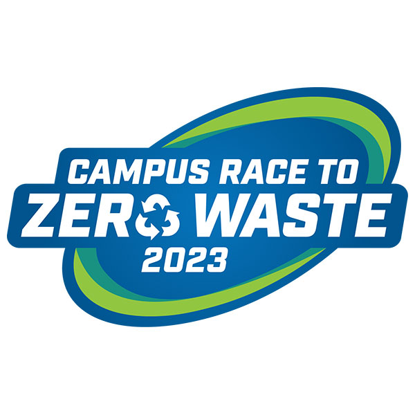 Campus Race to Zero Waste 2023