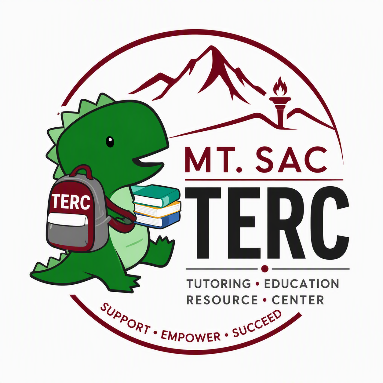 TERC Logo