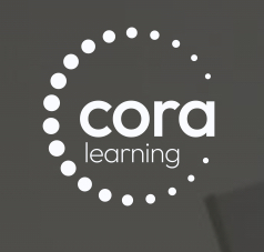 cora learning logo