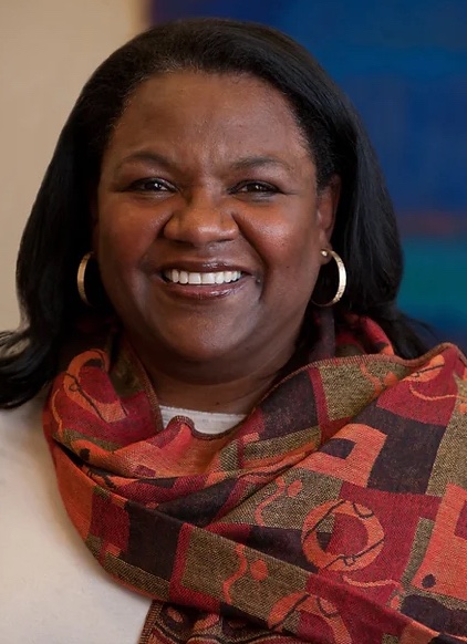 headshot regina stanback stroud