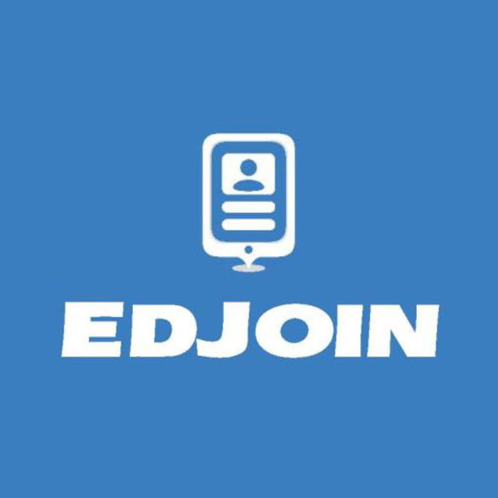 Ed Join Logo