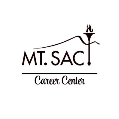 Mt. SAC Career Center Logo