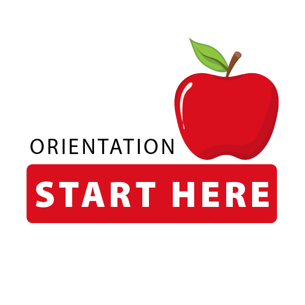Apple Orientation Start Here