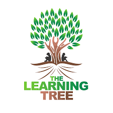 Learning tree logo