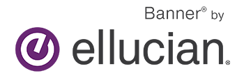 Ellucian's Banner Logo