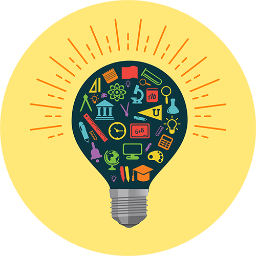 Tutoring Centers-Academic Support Programs logo