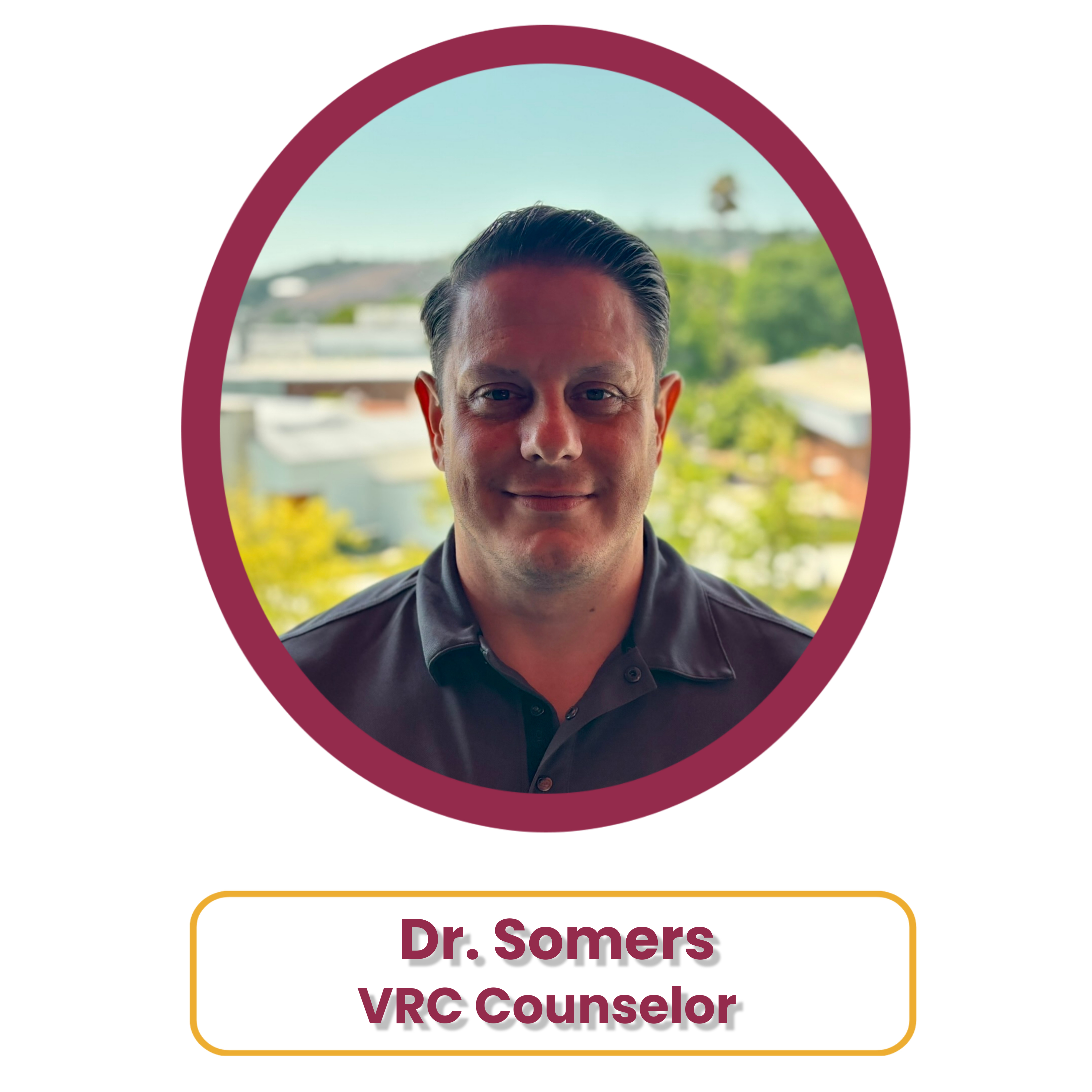 Bernie Somers