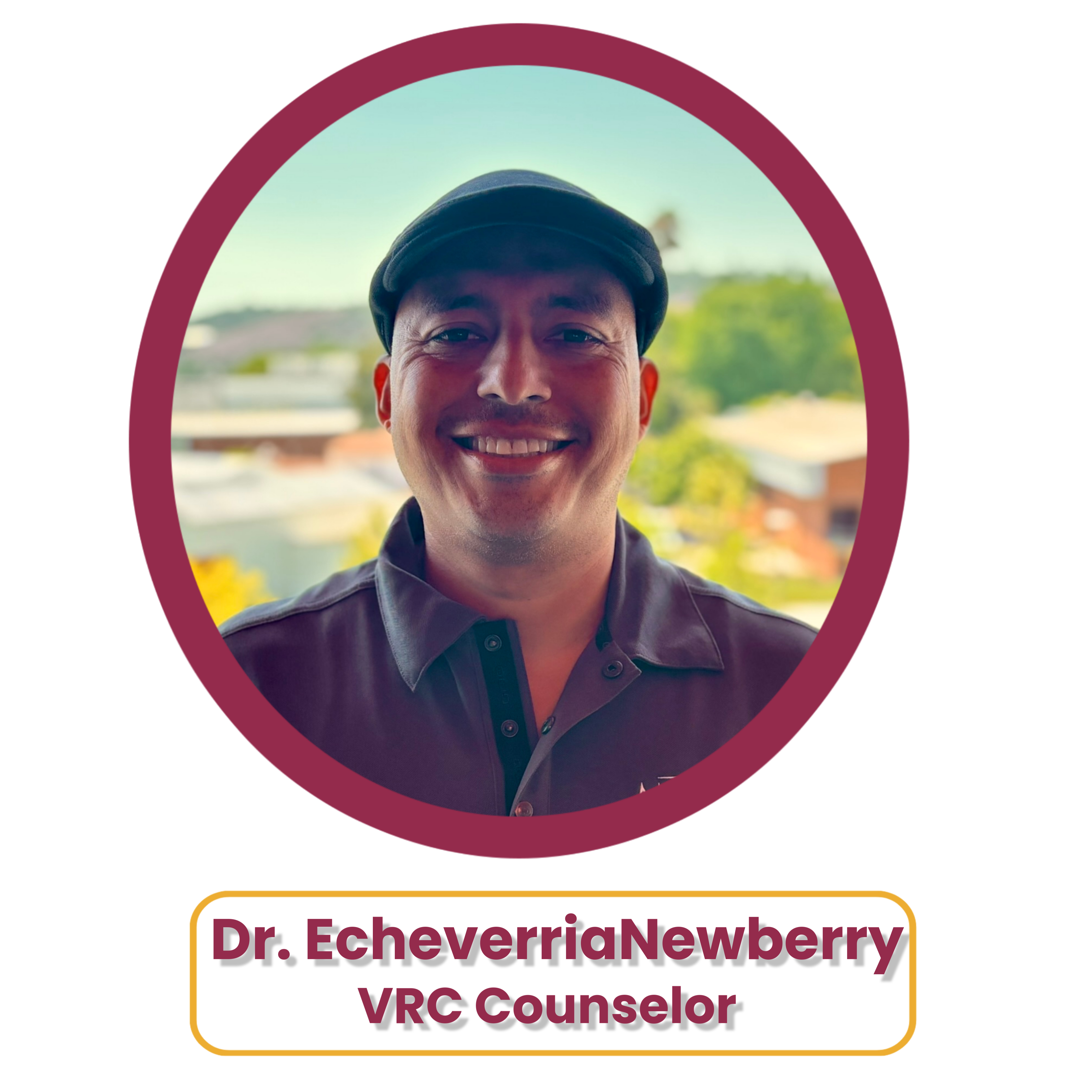 Luis EcheverriaNewberry