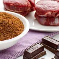 Cocoa Grilling Rub