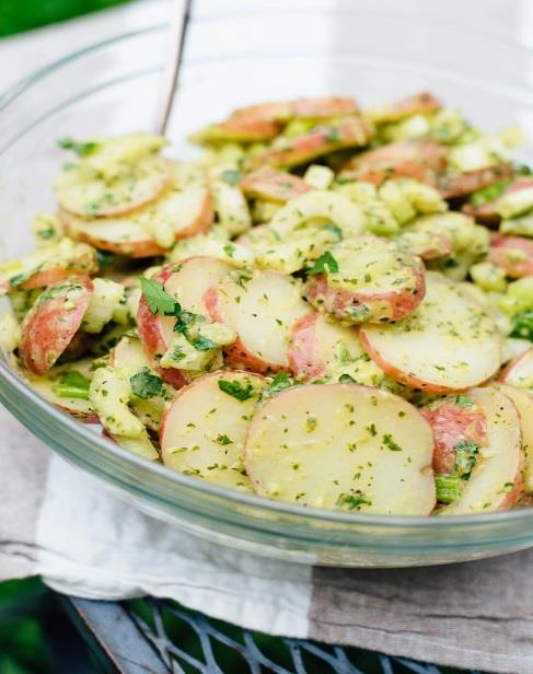 potato salad