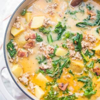 Zuppa Toscana