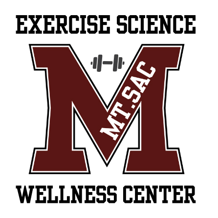 Mt. SAC Exercise Science Wellness Center Logo